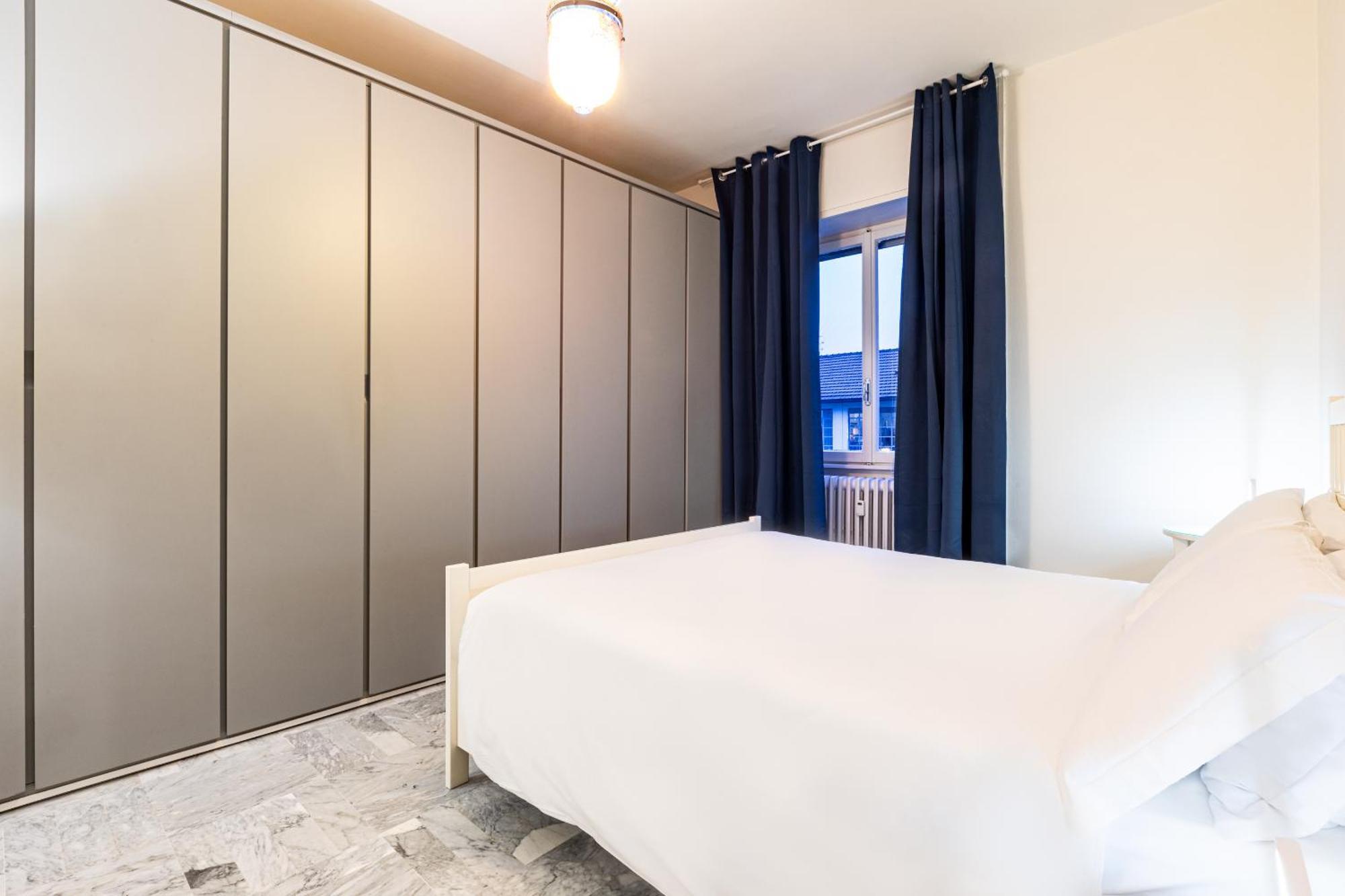 Piazza Gramsci Amazing Apartment With Balcony - Top Collection Milán Exteriér fotografie