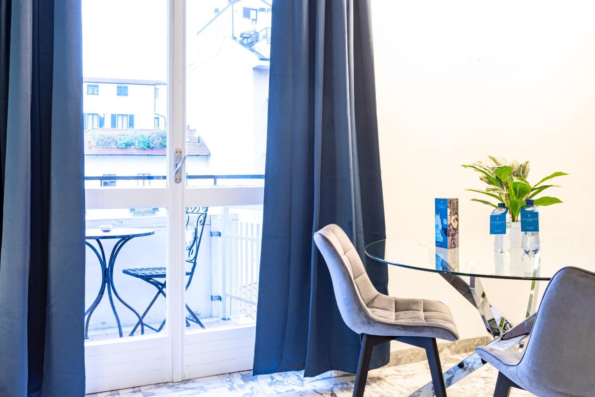 Piazza Gramsci Amazing Apartment With Balcony - Top Collection Milán Exteriér fotografie
